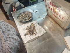 -郝大姐·乌龙山铁板烧(大学城三店)