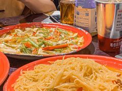 -新疆亚克西音乐餐厅(南方花园店)