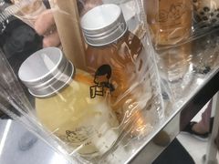 -喜茶(深圳丰盛町店)