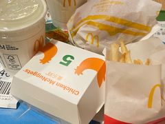 -麦当劳(前海店)