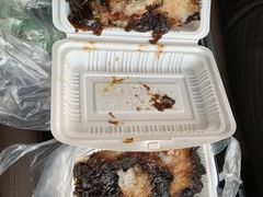 甑糕-马文章胖子甑糕(洒金桥店)