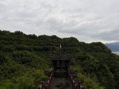 -沐川竹海旅游景区