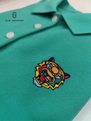 -圣乔凡尼服装定制