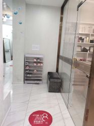 -苗方清颜祛痘·皮肤管理