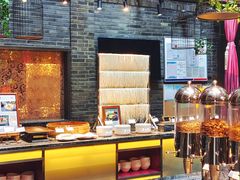 -成都钓鱼台精品酒店-品聚·成都餐厅