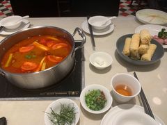 -一哥澳门豆捞·澳门风打边炉(高德置地店)