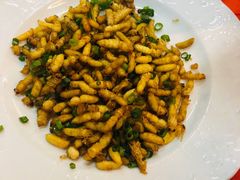 -红炎炎农家菜老字号(金水台店)