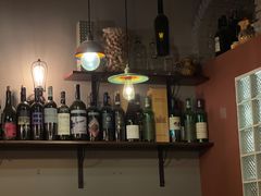 -La Tavernetta(Bar à Vin)(乌鲁木齐路店)