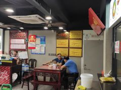 -美味斋(西北街店)