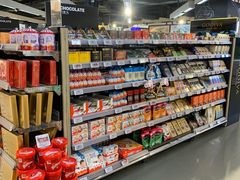 -Olé精品超市(上海虹桥南丰城店)