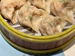 蒸扁食-荣小馆(临海世纪花城店)