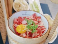 -鲜念蒸汽石锅鱼(红山6979店)