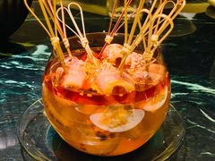 -甄御•海鲜新青岛菜(麦岛店)