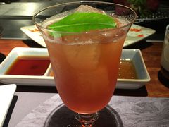 -岩也·日料与酒(龙岗天安云谷店)