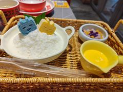 -生活如沸·顺德水牛奶火锅(大学路店)