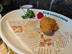 -新白鹿餐厅(金鹰新街口店)