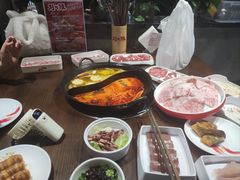 -刘火辣老火锅(光谷店)