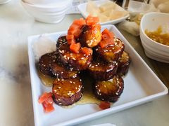糖卷果-牛街·马辈儿涮肉(牛街二店)