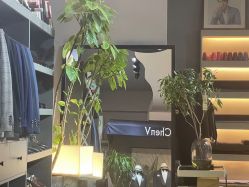 -ChenV西服礼服高级定制(市区养育巷店)