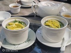 -金山记靓鸡专门店·中山菜