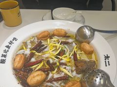 -太二酸菜鱼(广州IFC国金天地店)