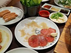 -蒜香焼肉PURUSHIN(马场路店)