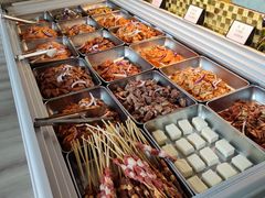 -韩厨烤肉火锅无限自助餐厅(潮流特区店)