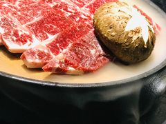 -九田家黑牛烤肉料理(太奥广场店)