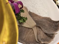 -千牛将·鲜牛肉火锅(开元路店)