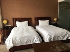 -中铁花水湾温泉酒店(大邑店)