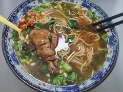 -南京工业大学-东苑1食堂