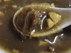 -马武胡辣汤海三水煎包(古槐街店)