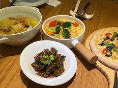 -茹·pure vegan(博华广场店)