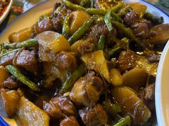 -聚福缘菜馆(隆昌路店)
