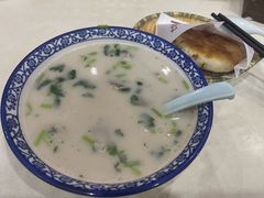 牛肉烧饼（多肉）-穆得·老周家牛肉烧饼(普利街店)