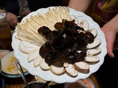 -凤吉园乌拉满族火锅中华老字号(繁荣路店)