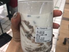 -兰熊鲜奶(西直门凯德mall店)