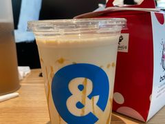 -COFFii&JOY(龙江新城市广场店)
