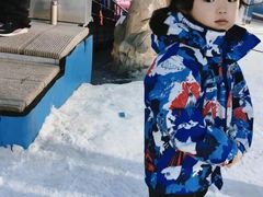 -零度滑雪室内训练中心(莘庄店)