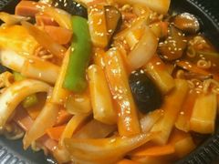 -汉城馆·烤肉火锅餐厅·韩国烤肉(河北云瑧世纪大饭店)