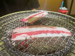 -樱嘢·炭火烧肉(惠南店)