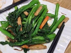 -佛有缘素食馆·荔湾老字号(陈家祠首店)
