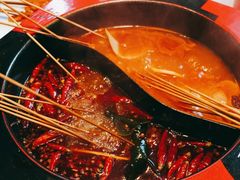 -老马路串串香火锅(北门桥店)