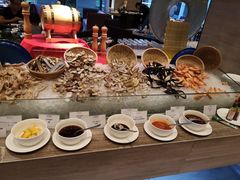 -廊坊固安福朋喜来登酒店