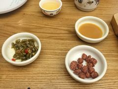 -潮粥荟·潮汕砂锅粥(槐房万达店)