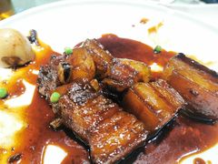 -金枝玉叶上海人家食府(三里河店)