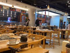 -湯系·煲汤手艺人(东二环泰禾广场店)