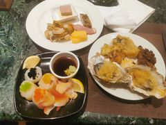 -白天鹅宾馆·流浮阁咖啡厅