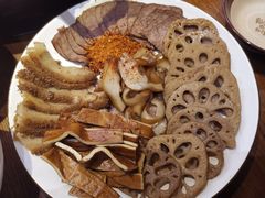 -受气牛肉·重庆耙牛肉(来福士店)