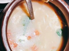 -满园烤鸭·春饼(沈北万达店)